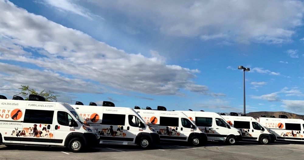 FURRY LAND TWIN FALLS Twin Falls, Idaho Pet Groomers Phone Number