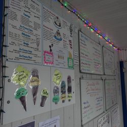 Brr-Kee's Ice Cream