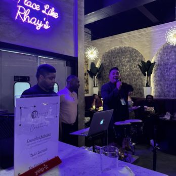 Elite Event: Rhay's Restaurant - Yelp Events Near Me - Houston, Texas Elite Event: Rhay's Restaurant - Yelp Events Near Me - Houston, Texas