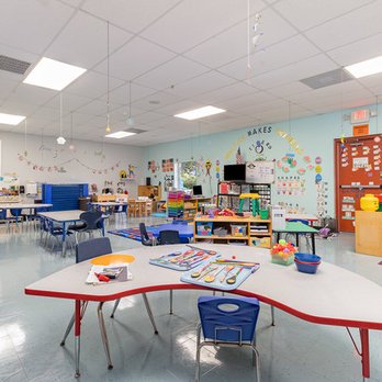 Jelly Bean Junction - Child Care & Day Care Near Me - Melbourne, Florida