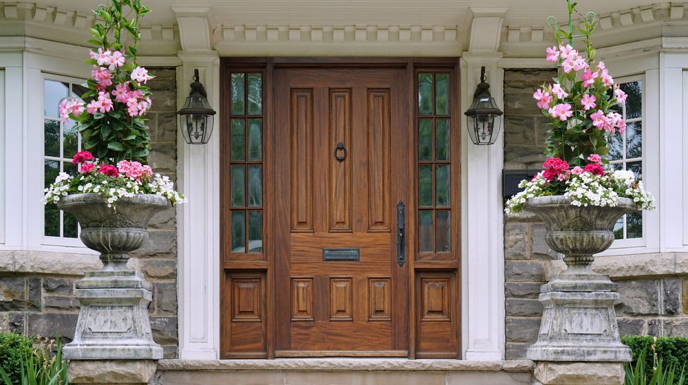 Slide of National HomeCraft