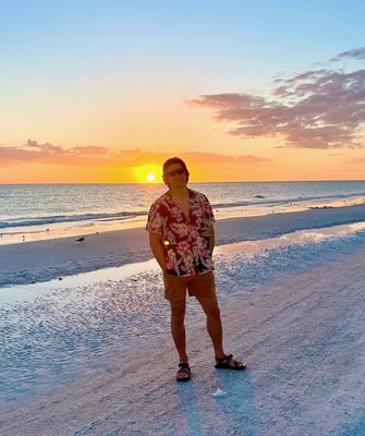 Siesta Beach by null
