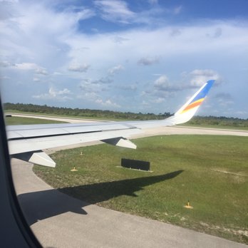 Allegiant Air - Airlines Near Me - Lexington, Kentucky