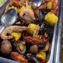 Photo of New City Buffet and Cajun Seafood