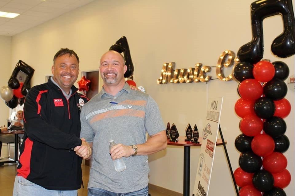 MUSIC CITY AUTO AUCTION Updated June 2024 3639 Royal Park Blvd