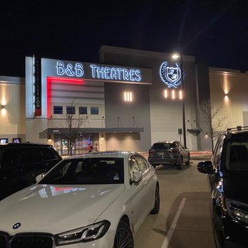 B B Theaters North Richland Hills