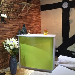 Elements Thai Massage