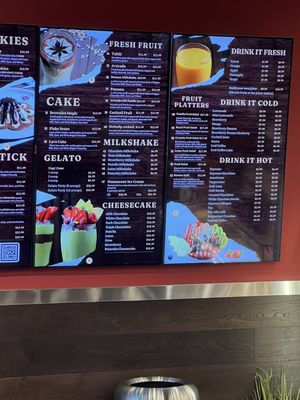 Menu photo 6 Melt N Dip West Bloomfield Township, MI Menu photo 6 Melt N Dip West Bloomfield Township, MI