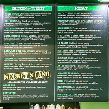 Cheba Hut "Toasted" Subs - Bars Near Me - Henderson, Nevada Cheba Hut "Toasted" Subs - Bars Near Me - Henderson, Nevada
