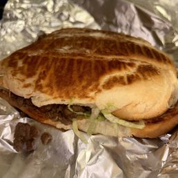 Carne Asada Torta Carne Asada Torta