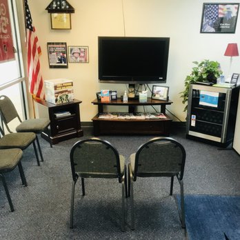 Liberty Tax - Cozy waiting area. - Tax Services Near Me - Seguin, Texas Liberty Tax - Cozy waiting area. - Tax Services Near Me - Seguin, Texas
