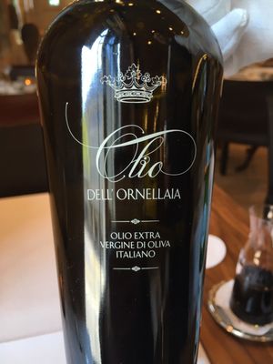 Ornellaia by null