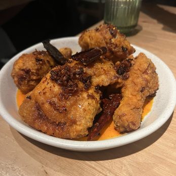 Firstborn - Fried chicken - Chinese Near Me - Los Angeles, California Firstborn - Fried chicken - Chinese Near Me - Los Angeles, California