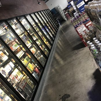 Liquor World - Inskde - Beer, Wine & Spirits Near Me - Las Vegas, Nevada
