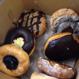 Doughnuts