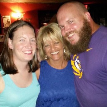 The Bluff Bar - Going away party - Beer, Wine & Spirits Near Me - Moss Point, Mississippi
