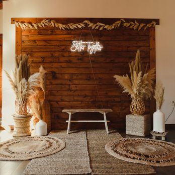 The Barn BCS - Venues & Event Spaces Near Me - Bryan, Texas