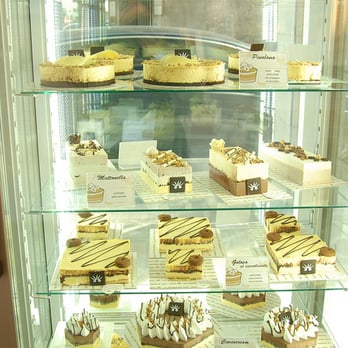 La Romana - more desserts - Ice Cream & Frozen Yogurt Near Me - Padova, PD