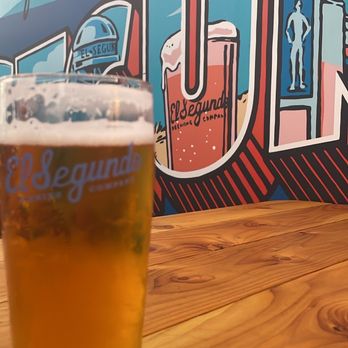 El Segundo Brewing - Breweries Near Me - El Segundo, California