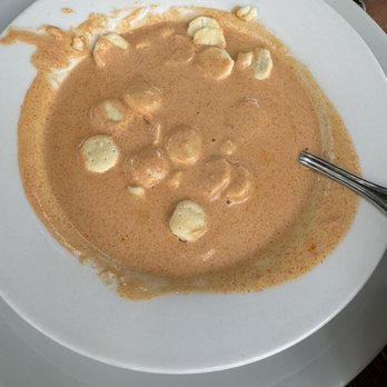 Bayside Gourmet - Lobster Bisque - Italian Near Me - Islamorada, Florida Bayside Gourmet - Lobster Bisque - Italian Near Me - Islamorada, Florida