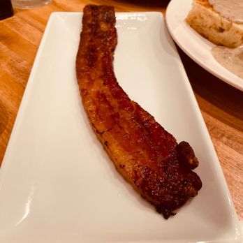 Phoebe's Diner - Slab of Bacon - Diners Near Me - Austin, Texas Phoebe's Diner - Slab of Bacon - Diners Near Me - Austin, Texas