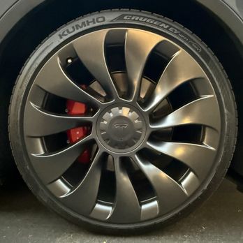 Resurrect Wheel Recon - after - Wheel & Rim Repair Near Me Resurrect Wheel Recon - after - Wheel & Rim Repair Near Me