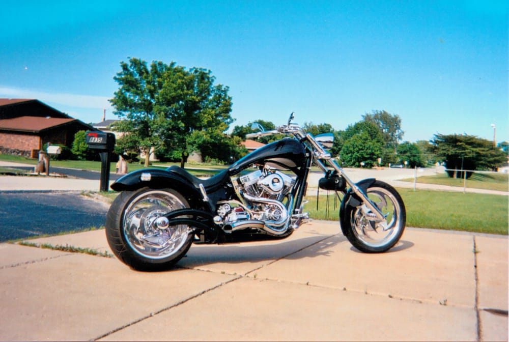 JIM’S AUTO & CYCLE SERVICE Updated September 2024 13 Photos 409