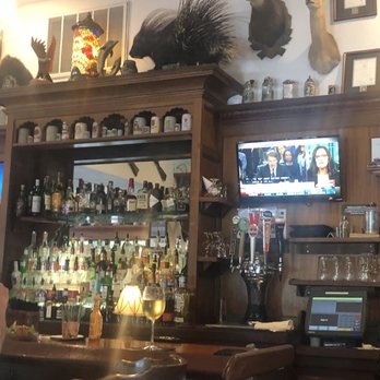 Village Tavern - Inside bar - American Near Me - Scituate, Rhode Island Village Tavern - Inside bar - American Near Me - Scituate, Rhode Island