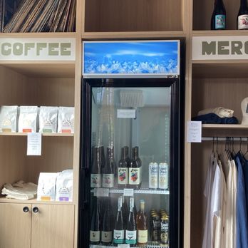 Civil Goat Coffee - Coffee & Tea Near Me - Austin, Texas
