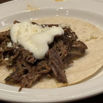 Painted Burro Waltham - Short rib taco - Mexican Near Me - Waltham, Massachusetts Painted Burro Waltham - Short rib taco - Mexican Near Me - Waltham, Massachusetts