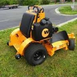 Tim's Tree & Lawn - Lawn Care