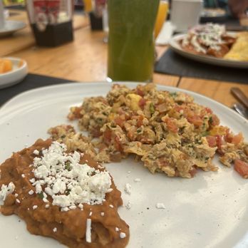 Oajillo - Mexican Near Me - Guanajuato, GUA