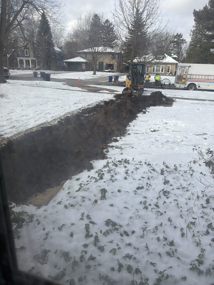 2875 Union Rd NATIONAL FUEL CUSTOMER ASSISTANCE CENTER - CHEEKTOWAGA - Updated April ...