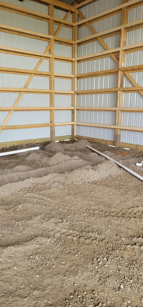 Slide of Black Sheep Plumbing