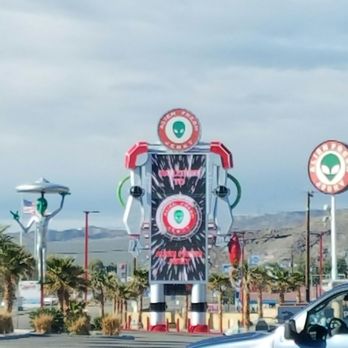 Alien Fresh Jerky - Alien ville - Meat Shops Near Me - Baker, California Alien Fresh Jerky - Alien ville - Meat Shops Near Me - Baker, California
