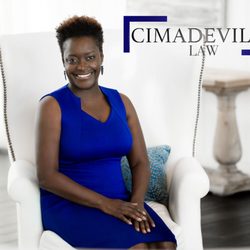 The Law Office of Leslie Cimadevilla