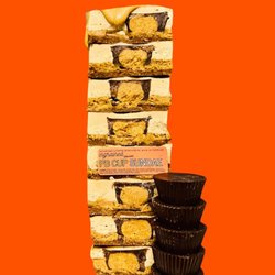 Ingrained - photos of our beloved frozen superfood raw bars. each day we add (and sell out of) new flavor options!