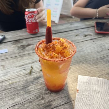 Chile & Chili's - Tacos Near Me - Tallahassee, Florida