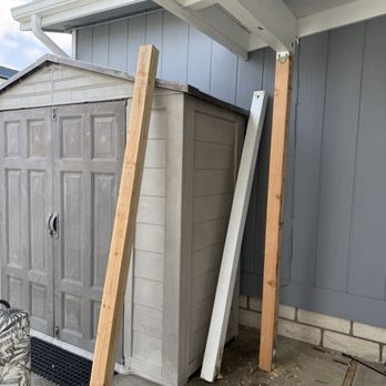 Oceana Build Design - Replaced beam. - General Contractors Near Me - Oceanside, California Oceana Build Design - Replaced beam. - General Contractors Near Me - Oceanside, California