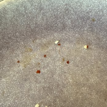 Thai Inbox - Glenview - The red pepper flakes that was not supposed to be in my mild Ginger Dish - Thai Near Me - Glenview, Illinois Thai Inbox - Glenview - The red pepper flakes that was not supposed to be in my mild Ginger Dish - Thai Near Me - Glenview, Illinois