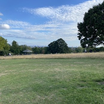 Hampstead Heath - Parks Near Me - London, XGL