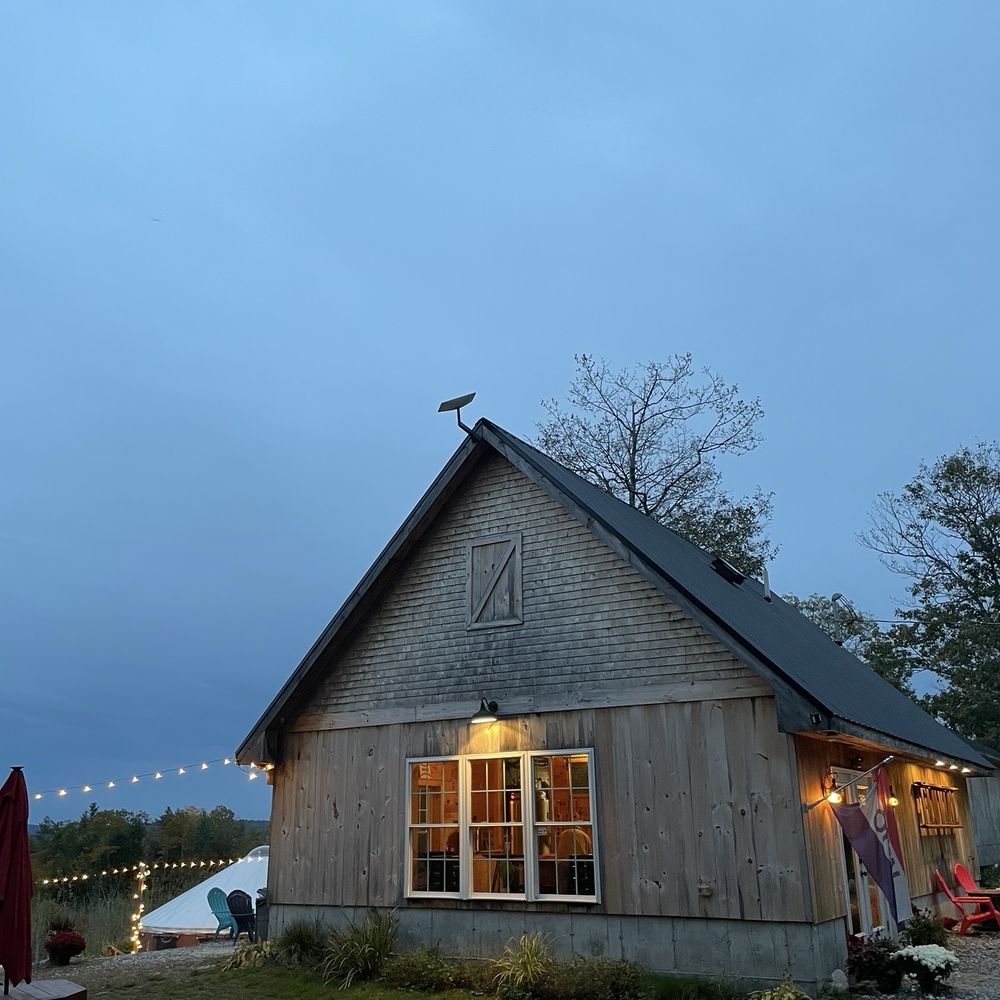 Fluvial Brewing - Breweries Near Me - Harrison, Maine Fluvial Brewing - Breweries Near Me - Harrison, Maine