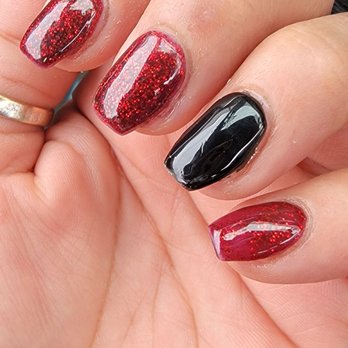 Peerage Nail Spa - a very bad job I do not recommend it ... the owner is a rude uneducated person badly educated - Nail Salons Near Me - San Jose, California Peerage Nail Spa - a very bad job I do not recommend it ... the owner is a rude uneducated person badly educated - Nail Salons Near Me - San Jose, California