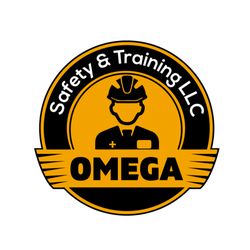 Omega Safety Training