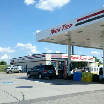 Kwik Trip - Gas Stations Near Me - Hudson, Wisconsin Kwik Trip - Gas Stations Near Me - Hudson, Wisconsin