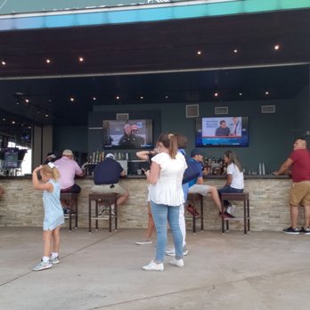 Topgolf - Golf Near Me - The Colony, Texas