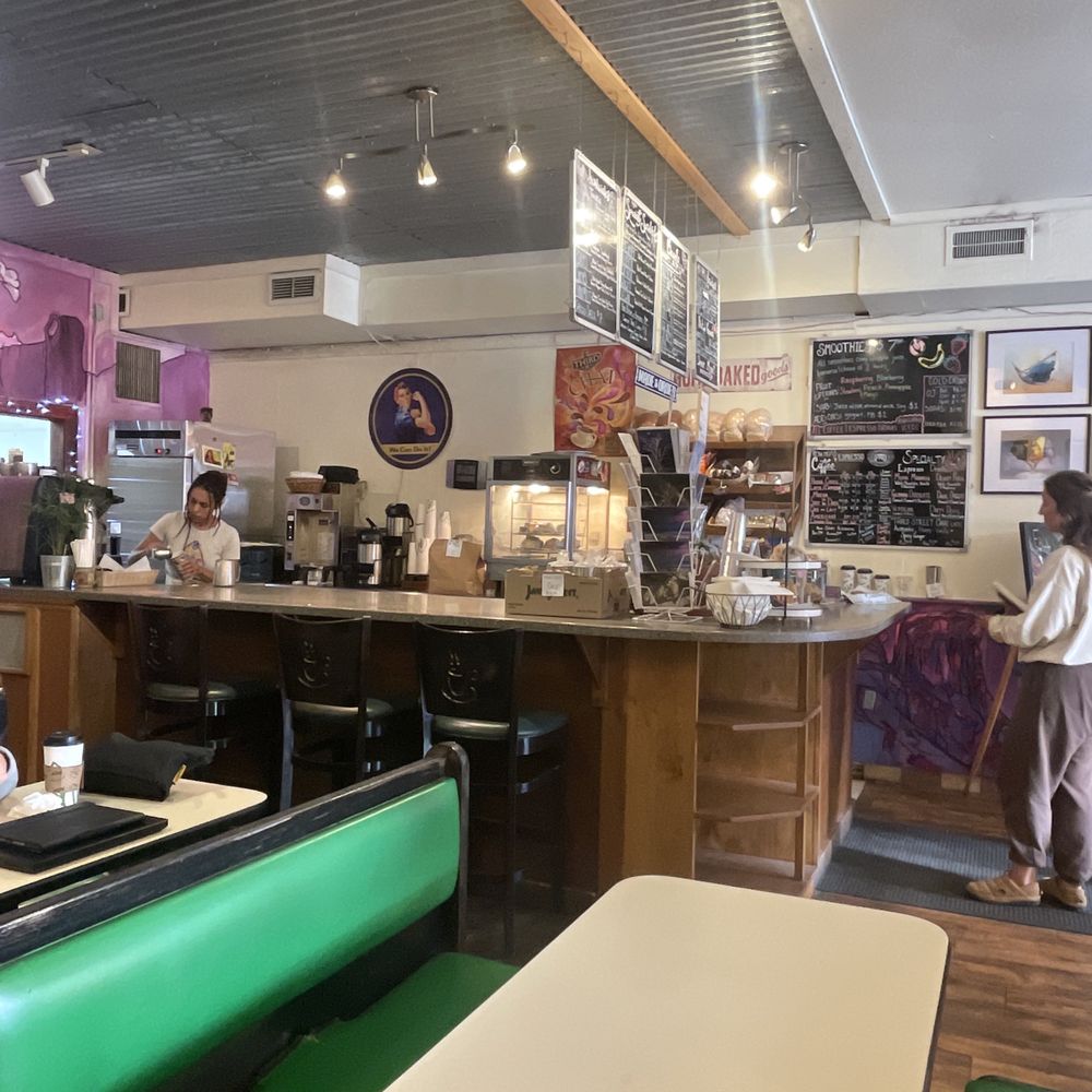 Red Rock Bakery & Net Cafe - Bakeries Near Me - Moab, Utah Red Rock Bakery & Net Cafe - Bakeries Near Me - Moab, Utah