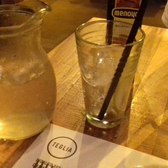 Teglia - Refrescante de cítricos - Pizza Near Me - Buenos Aires, C Teglia - Refrescante de cítricos - Pizza Near Me - Buenos Aires, C