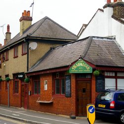 The Trafalgar
