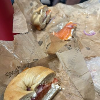 Zucker’s - Bagels Near Me - New York, New York Zucker’s - Bagels Near Me - New York, New York